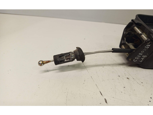 Зеркало (механическое) Jeep Cherokee - года