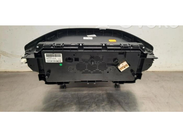 Přístrojová deska  Peugeot 5008 II 2019 9828150380  