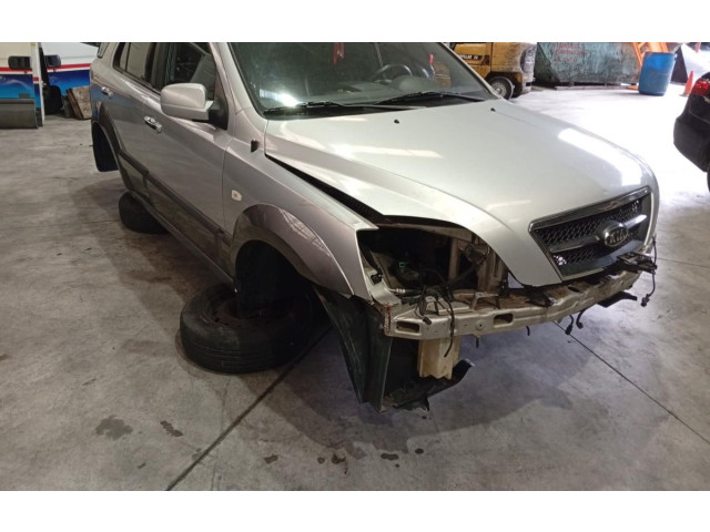 Блок предохранителей KIA Sorento