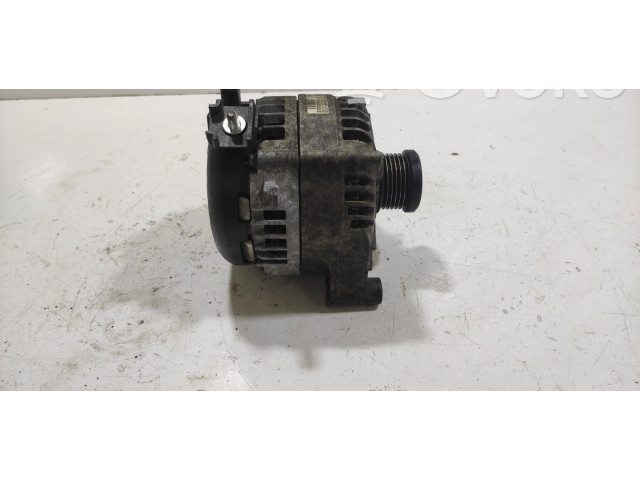 Генератор 7605478, 7605478   BMW Z4 E89      