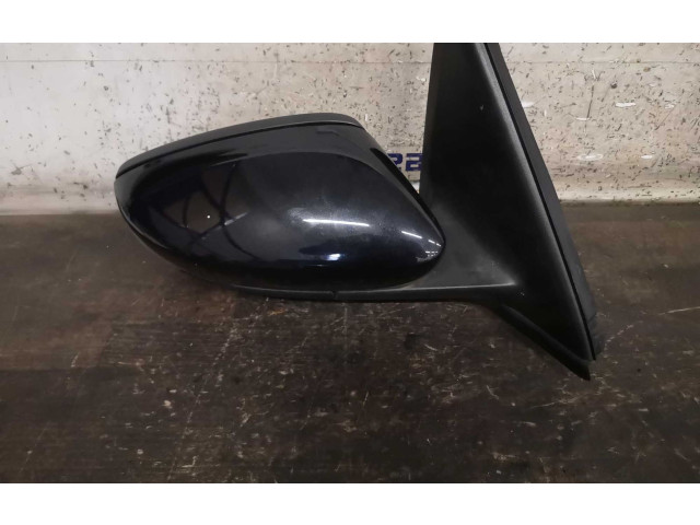 Зеркало электрическое Skoda Fabia Mk3 (NJ) 2015 - 2021 года