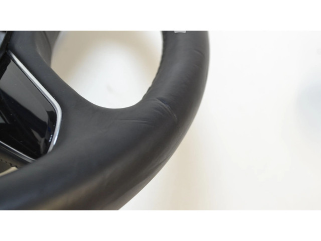 Volant Audi Q7 4M 2016 4M0419091, 4M0419689