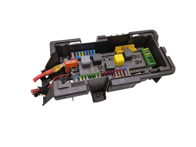 Подушка безопасности двери A1669063901, A1660073799   Mercedes-Benz GL X166