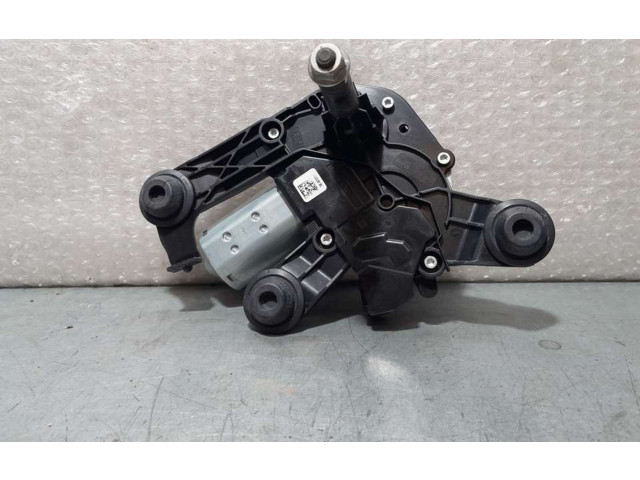 Моторчик заднего дворника 9678423580A, VALEO3PINES Peugeot 2008 I