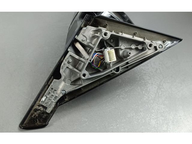 Zpětné zrcátko KIA Niro 2024