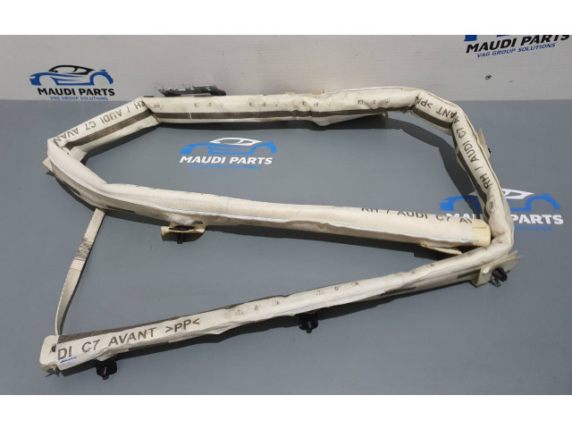 Боковая подушка безопасности 4G9880742B   Audi A6 S6 C7 4G