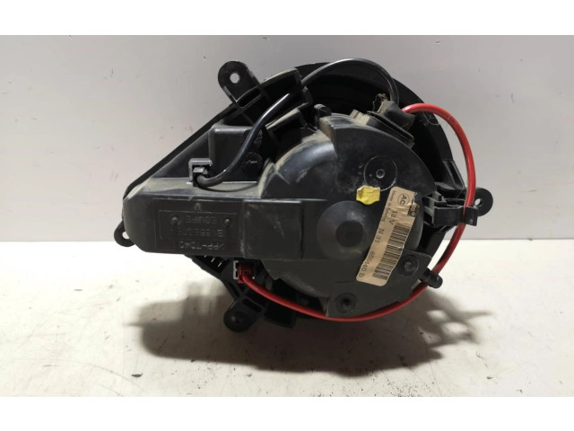 Вентилятор печки 650440D, 650440D Citroen Berlingo