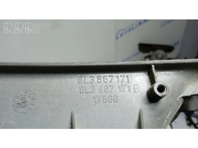 Включатель электрических окон