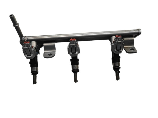 Vstřikovač B4DH4 Renault Twingo III