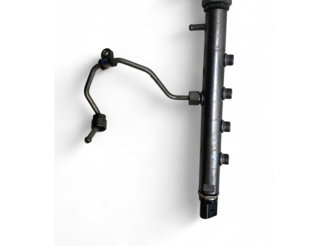 Vstřikovač A6540700187, A6540700095 Mercedes-Benz E W213 654920