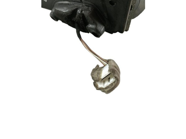 Зеркало электрическое        Ford Ka  2009 - 2017 года   