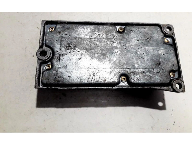 Блок подушек безопасности 0285001254, 8645271 Volvo S60