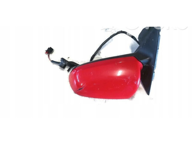 Форсунка 103KW    Audi A3 S3 8P   