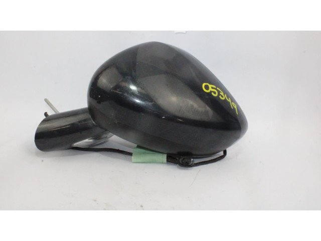 Zpětné zrcátko Citroen Berlingo 96574424YP