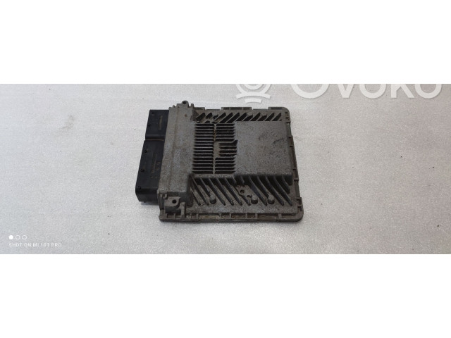 Řídící jednotka 4H0907551, 4H0907551G Audi A6 S6 C7 4G 2016