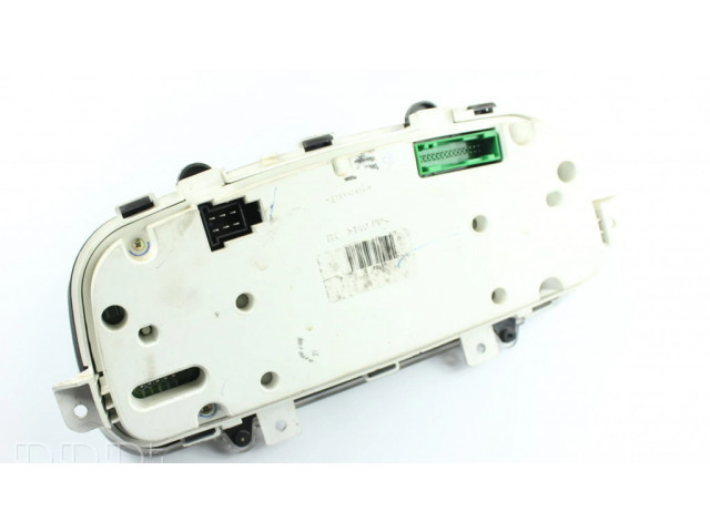 Přístrojová deska Tata Telcoline 2011 289454200114, C103147