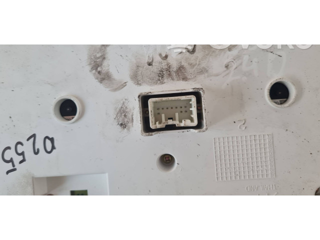 Панель приборов 30682277, 8602885 Volvo S60