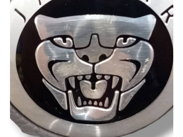 Подушка безопасности водителя 9W83043B13AD, 9W83043B13AD0AMT   Jaguar XF X250