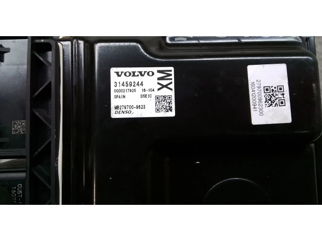 Řídící jednotka 31459244 Volvo XC60 2017