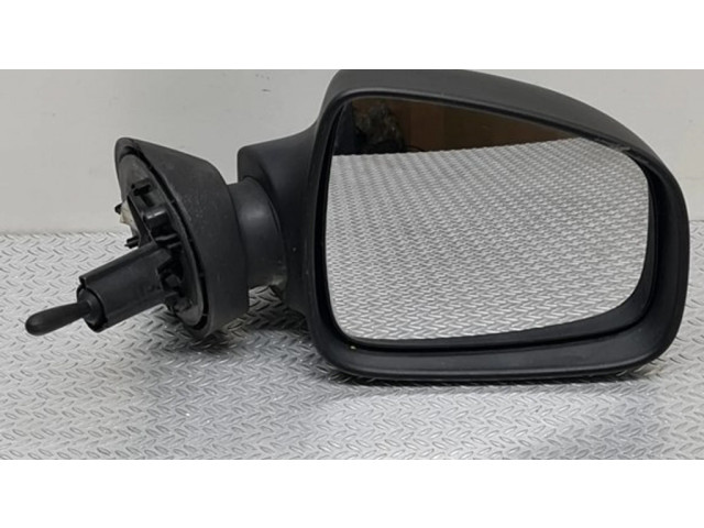 Зеркало (механическое)       Dacia Logan I  2004-2012 года   