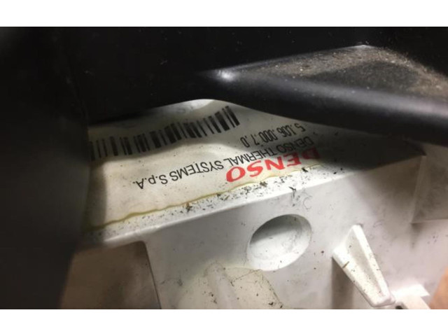 Řídící jednotka 156083331, 156083331   Alfa Romeo Mito 2010