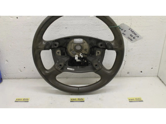 Руль Audi A6 S6 C5 4B 1997 - 2005 года 8E0000124, 8E0000124