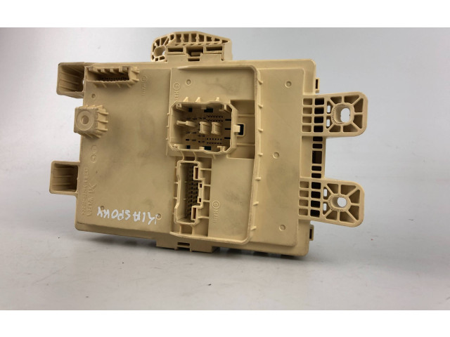 Модуль управления BSM 130732947000   KIA Sportage    