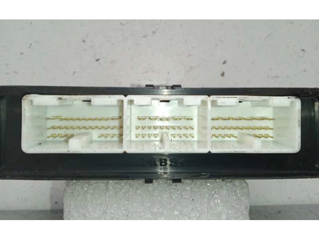 Řídící jednotka 8922550040, PUERTATRASERA Lexus LS 500 2007