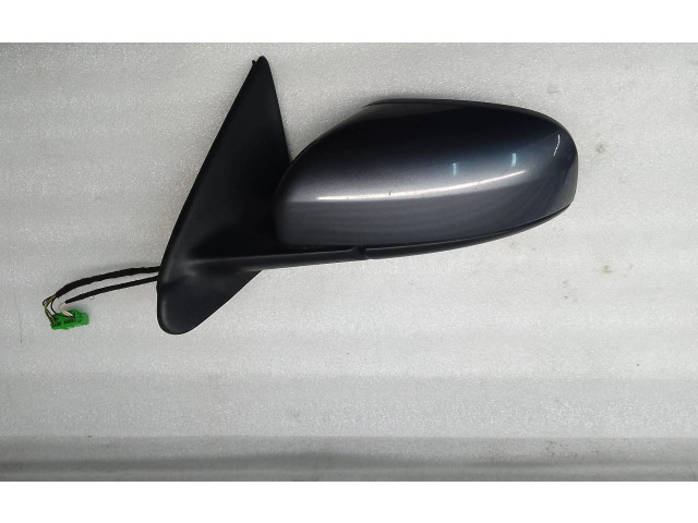 Зеркало электрическое Volvo V70 2000 - 2004 года
