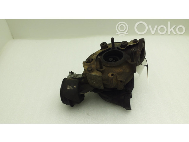 Turbodmychadlo Турбина 057145702, 057145702E Audi A8 S8 D2 4D 3.3