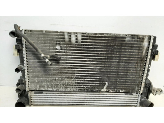 Комплект радиатора