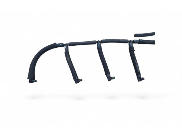 Vstřikovací lišta Seat Altea XL CAY