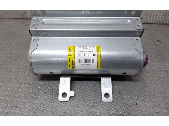 Подушка безопасности пассажира 30754337   Volvo V70