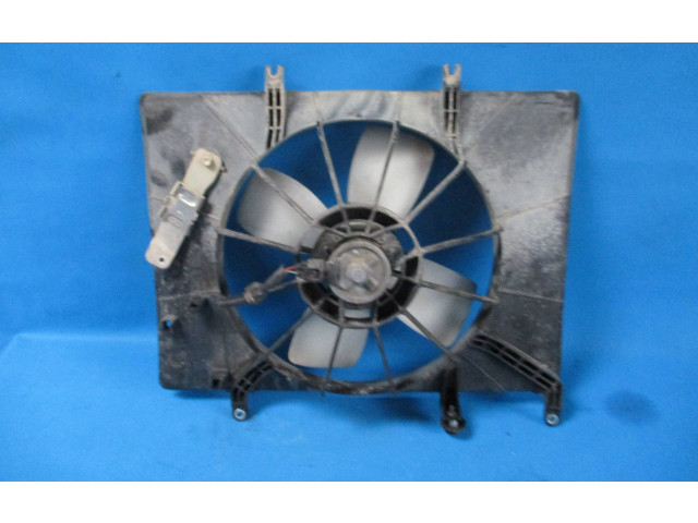 Комплект вентиляторов         Daihatsu Terios 