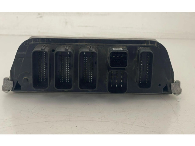 Блок управления двигателя 0261S19543, 0261S19543 Mini Paceman (R61)