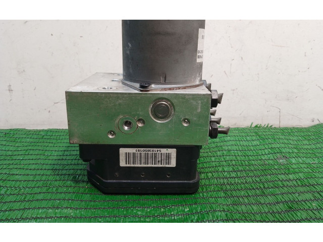 Блок АБС 589102P900, 5WY7055B KIA Sorento 2010 - 2014 года