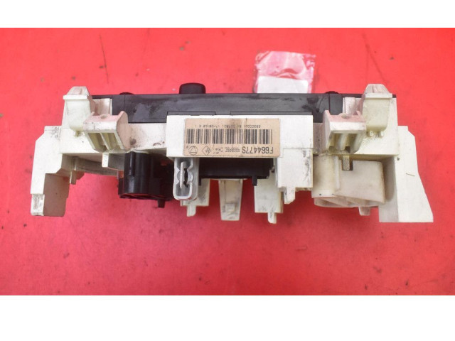 Řídící jednotka F664477S, F664477S Citroen C3 2002