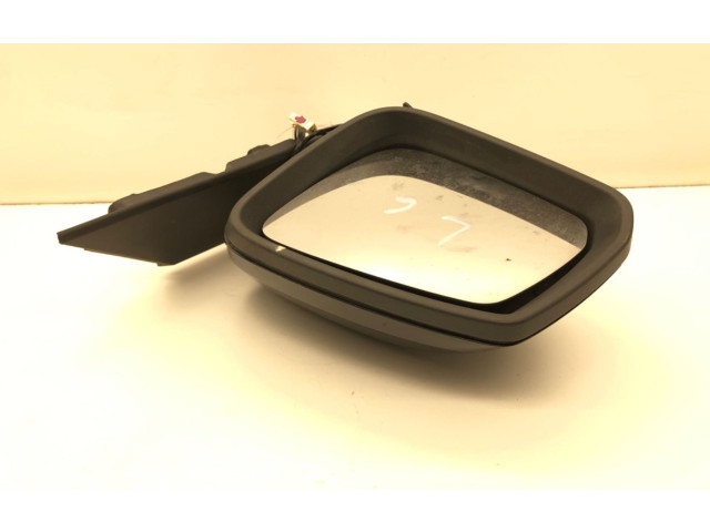 Zpětné zrcátko Volkswagen Caddy 2022