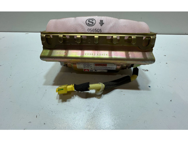 Подушка безопасности пассажира 77850SEAG81, 77850SEAG81   Honda Accord