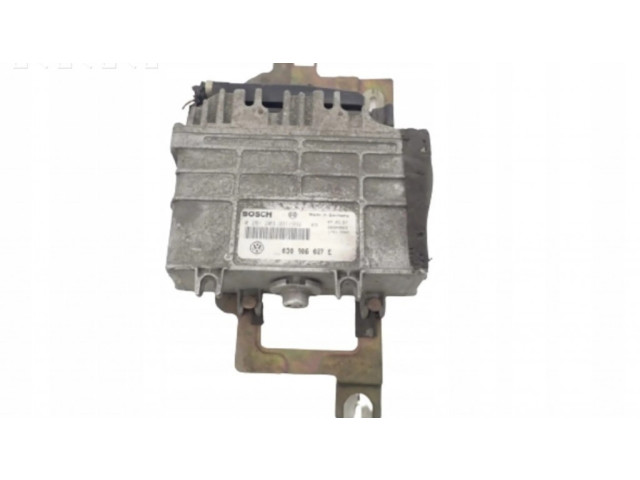 Řídící jednotka 030906027E, 0261203931 Volkswagen Golf IV 1998