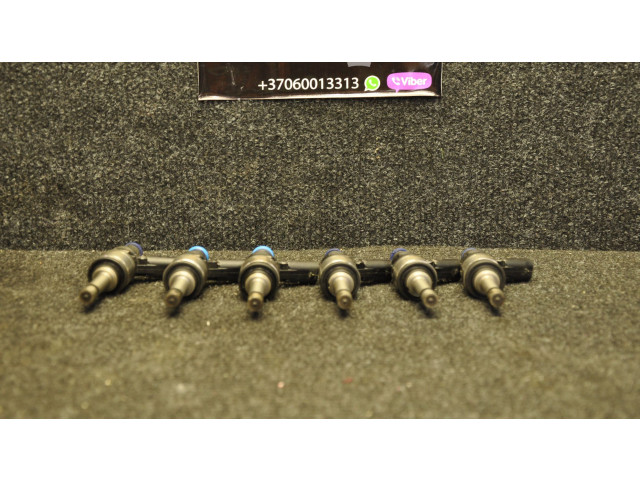 Vstřikovač 06C906036C Audi Q7 4M CREC