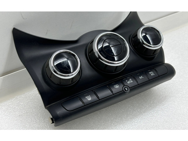 Блок управления климат-контролем 9354509, 3711972605 Mini One Cooper F56 F55