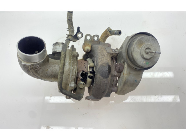 Турбина Toyota Corolla Verso AR10 172010R010