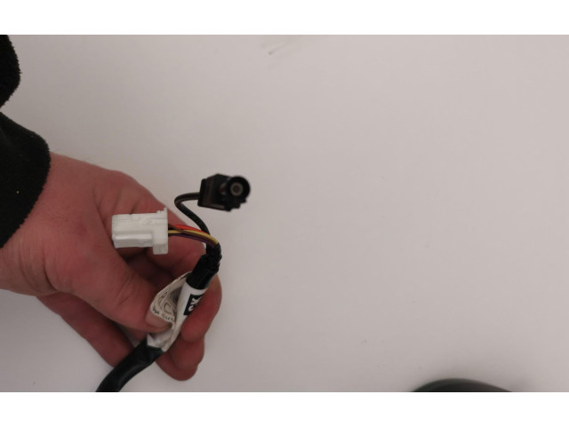 Зеркало электрическое        Nissan X-Trail T33  2021 -  года   