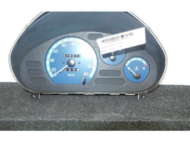 Přístrojová deska Daewoo Matiz 2004