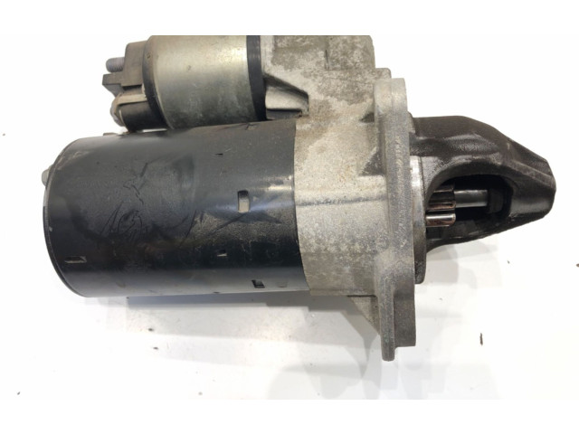 Турбина Стартер Opel Astra J 0001107522