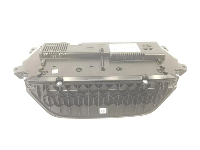 Панель приборов 5A0B391, 62105A0B391   BMW 1 F40       