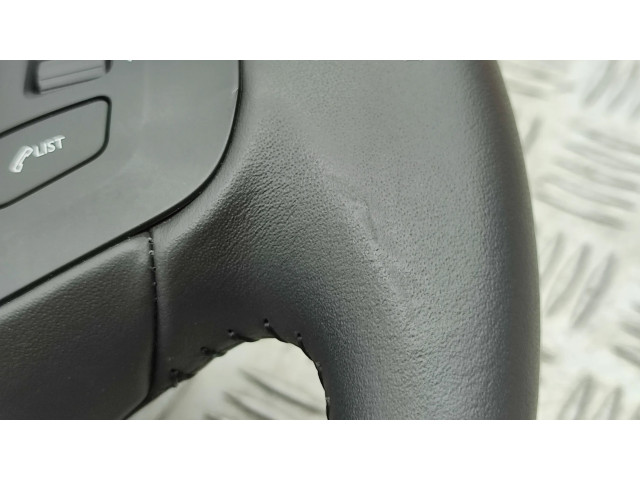 Руль Peugeot 2008 I  2013-2019 года 98084115ZD      