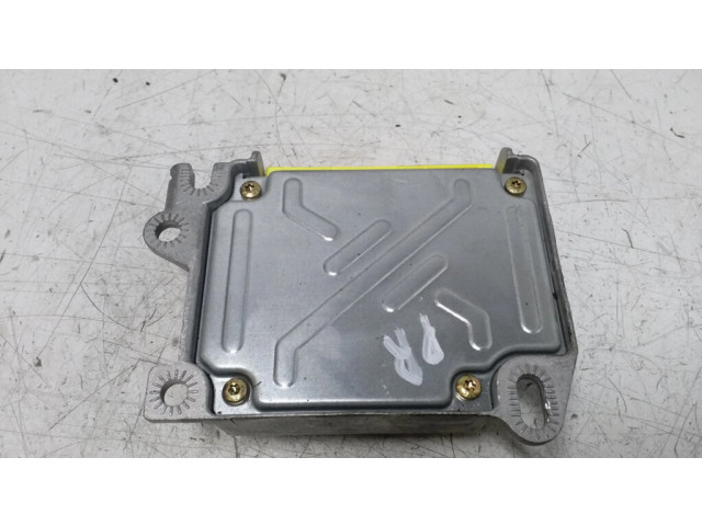 Блок подушек безопасности 3D0909601E, 0285001733   Volkswagen Touareg I