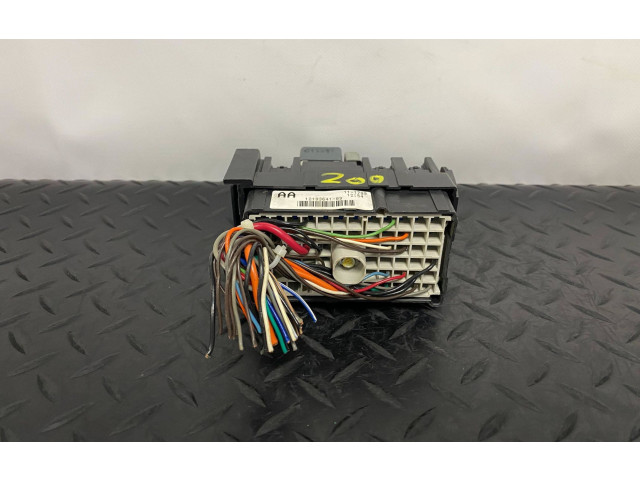 Блок предохранителей  12193641-09, 111799   Chevrolet Tahoe    